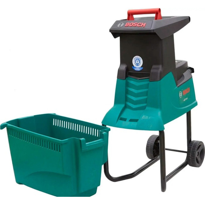 Измельчитель электрический BOSCH AXT 25 D 0600803100 - изображение 2