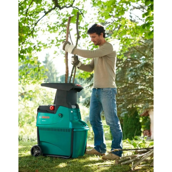Измельчитель электрический BOSCH AXT 25 D 0600803100 - изображение 3