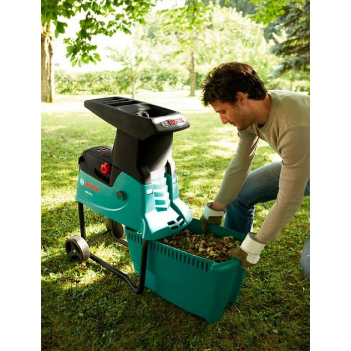 Измельчитель электрический BOSCH AXT 25 D 0600803100 - изображение 4
