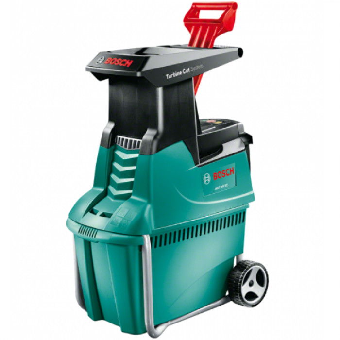 Измельчитель электрический BOSCH AXT 25 TC 0600803300 - изображение 2