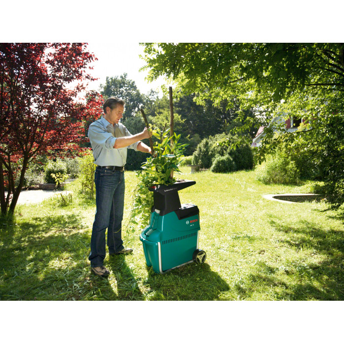 Измельчитель электрический BOSCH AXT 25 TC 0600803300 - изображение 3