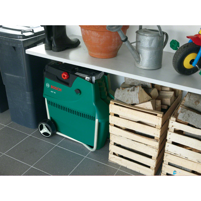 Измельчитель электрический BOSCH AXT 25 TC 0600803300 - изображение 4