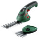 Ножницы аккумуляторные для кустов и трав BOSCH Isio 0600833108