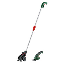 Ножницы аккумуляторные для кустов и трав BOSCH Isio 0600833109