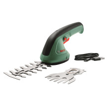 Ножиці акумуляторні для кущів та трави BOSCH EasyShear 0600833303