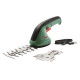 Ножиці акумуляторні для кущів та трави BOSCH EasyShear 0600833303