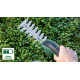 Ножиці акумуляторні для кущів та трави BOSCH EasyShear 0600833303 - зображення 2