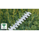 Ножиці акумуляторні для кущів та трави BOSCH EasyShear 0600833303 - зображення 4