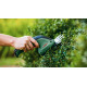 Ножиці акумуляторні для кущів та трави BOSCH EasyShear 0600833303 - зображення 6