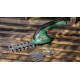 Ножиці акумуляторні для кущів та трави BOSCH EasyShear 0600833303 - зображення 7