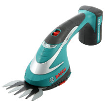 Ножницы аккумуляторные для травы BOSCH AGS 7.2 LI 0600856000