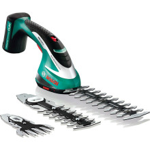 Ножиці акумуляторні для кущів та трави BOSCH ASB 10.8 LI 0600856301