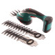 Ножницы аккумуляторные для кустов и травы BOSCH ASB 10.8 LI 0600856301 - изображение 3