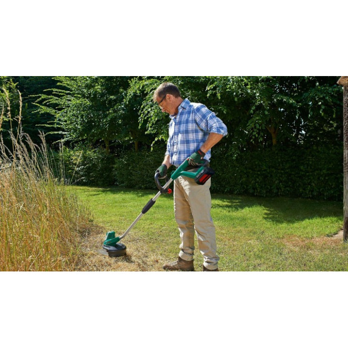 Триммер аккумуляторный BOSCH Advanced Grasscut 36 0600878N03 - изображение 3