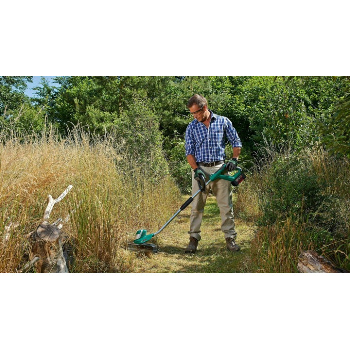 Триммер аккумуляторный BOSCH Advanced Grasscut 36 0600878N03 - изображение 4