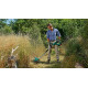 Триммер аккумуляторный BOSCH Advanced Grasscut 36 0600878N03 - изображение 4