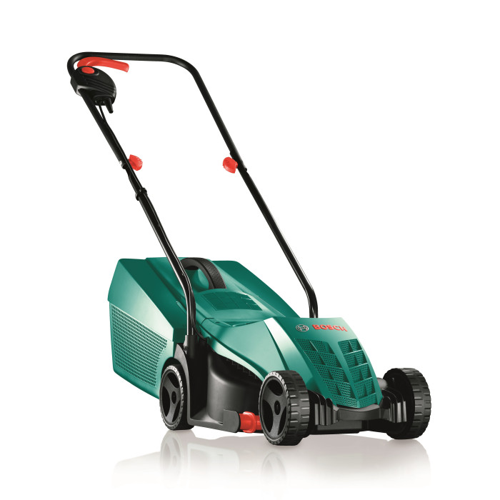 Газонокосарка електрична BOSCH Rotak 32 0600885B00