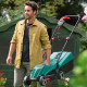Газонокосарка електрична BOSCH Rotak 32 0600885B00 - зображення 2