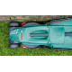 Газонокосарка електрична BOSCH Rotak 32 0600885B00 - зображення 4
