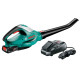 Повітродувка акумуляторна BOSCH ALB 18 LI 06008A0501