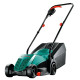 Газонокосарка електрична BOSCH Rotak 320 ER 06008A600A