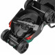 Газонокосарка електрична BOSCH Rotak 320 ER 06008A600A - зображення 3