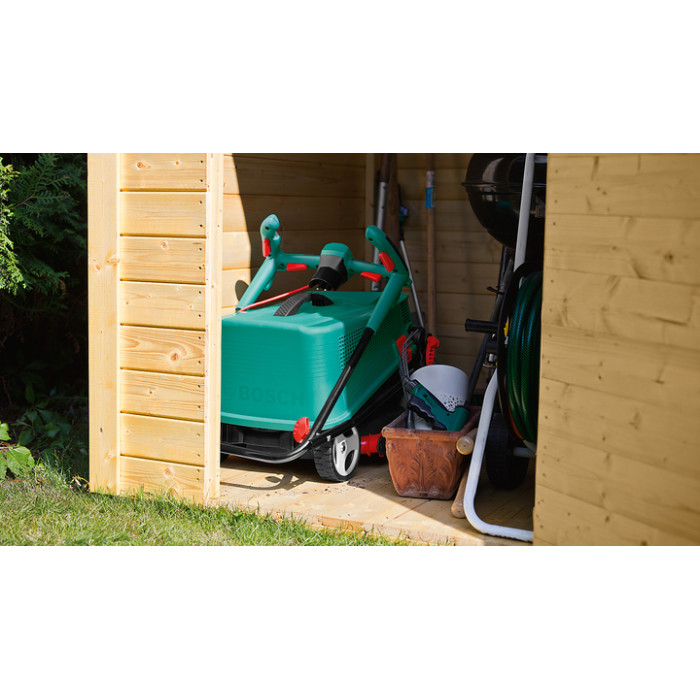 Газонокосилка электрическая BOSCH ARM 34 06008A6101 - изображение 7