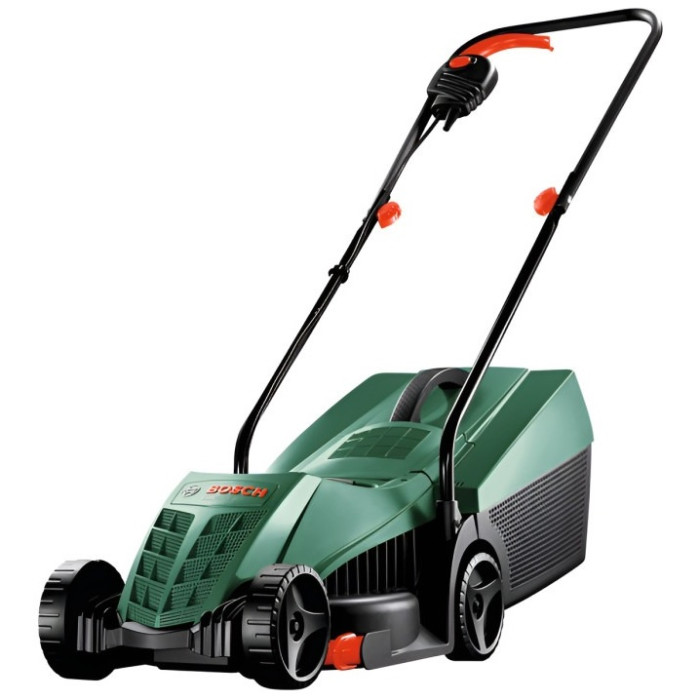 Газонокосарка електрична BOSCH EasyRotak 32-205 06008A6300