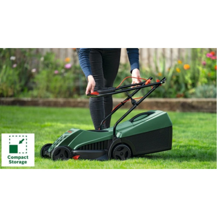 Газонокосарка електрична BOSCH EasyRotak 32-205 06008A6300 - зображення 3