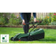 Газонокосарка електрична BOSCH EasyRotak 32-205 06008A6300 - зображення 3