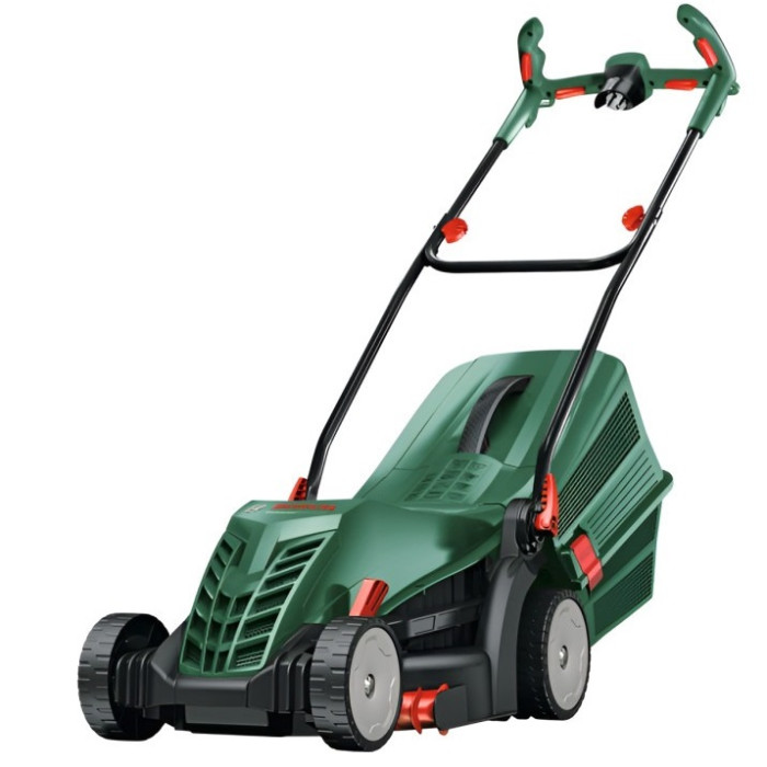 Газонокосарка електрична BOSCH UniversalRotak 34-405 06008A6401