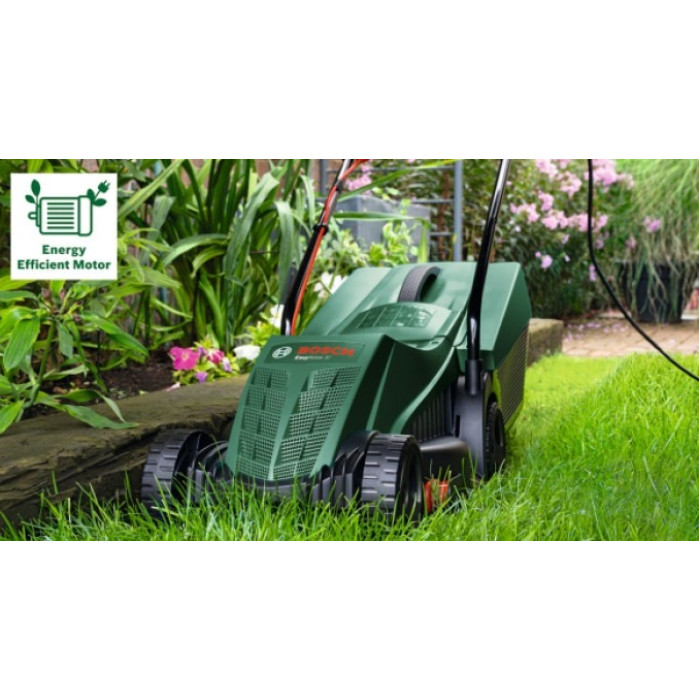 Газонокосарка електрична BOSCH UniversalRotak 34-405 06008A6401 - зображення 2