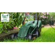 Газонокосарка електрична BOSCH UniversalRotak 34-405 06008A6401 - зображення 2