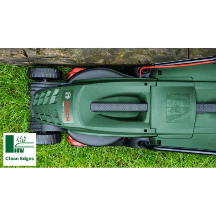 Газонокосарка електрична BOSCH UniversalRotak 34-405 06008A6401 - зображення 4