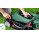Газонокосарка електрична BOSCH UniversalRotak 34-405 06008A6401 - зображення 5