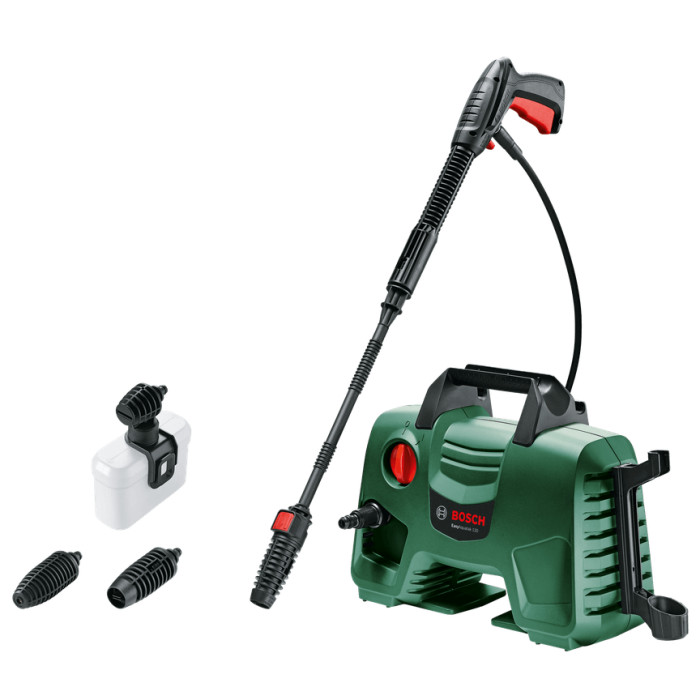 Мойка высокого давления BOSCH EasyAquatak 120 06008A7901
