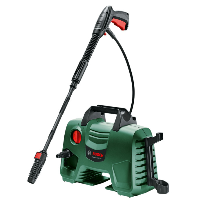 Мойка высокого давления BOSCH EasyAquatak 120 06008A7901 - изображение 2