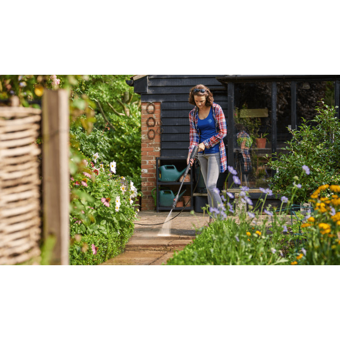 Мойка высокого давления BOSCH EasyAquatak 120 06008A7901 - изображение 7