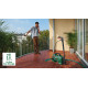 Мойка высокого давления BOSCH EasyAquatak 120 06008A7901 - изображение 8