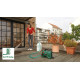 Мойка высокого давления BOSCH EasyAquatak 120 06008A7901 - изображение 9
