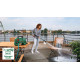 Мойка высокого давления BOSCH EasyAquatak 120 06008A7901 - изображение 12
