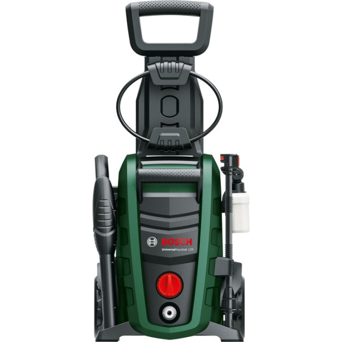 Мойка высокого давления BOSCH UniversalAquatak 125 06008A7A00 - изображение 2