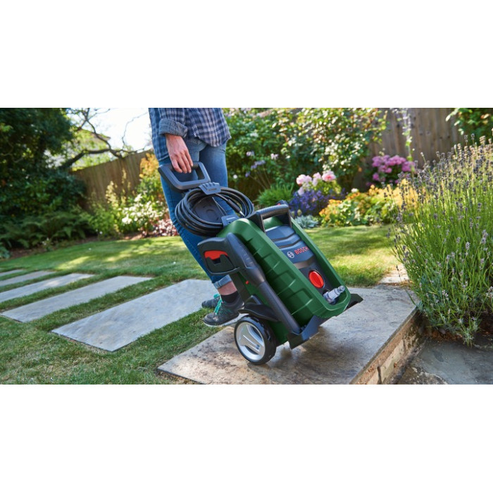 Мойка высокого давления BOSCH UniversalAquatak 125 06008A7A00 - изображение 6