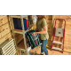 Мойка высокого давления BOSCH UniversalAquatak 125 06008A7A00 - изображение 8