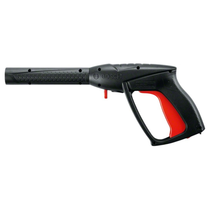Мойка высокого давления BOSCH UniAquatak 135 06008A7C00 - изображение 3