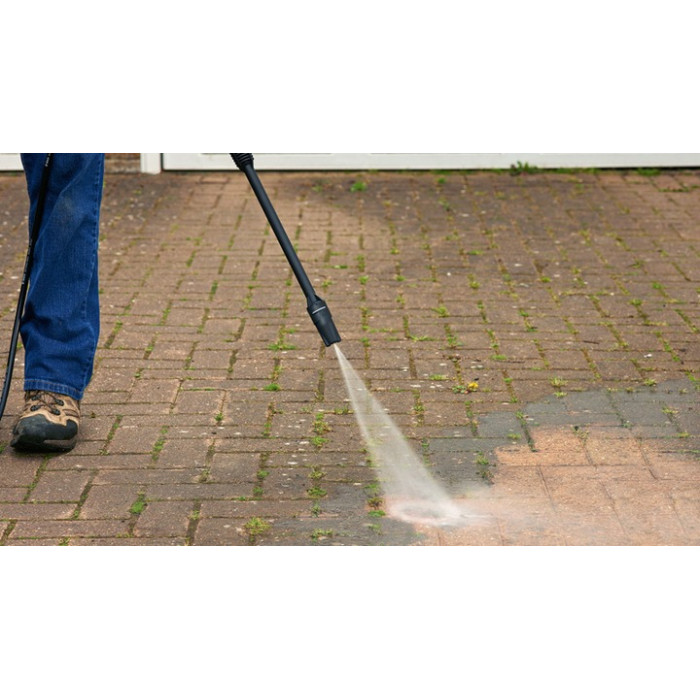 Мойка высокого давления BOSCH UniAquatak 135 06008A7C00 - изображение 7