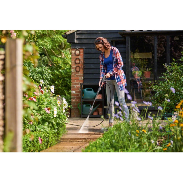 Мойка высокого давления BOSCH UniAquatak 135 06008A7C00 - изображение 9
