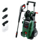 Мойка высокого давления BOSCH AdvancedAquatak 140 06008A7D00