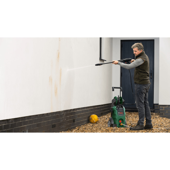 Мойка высокого давления BOSCH AdvancedAquatak 140 06008A7D00 - изображение 4