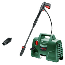 Мойка высокого давления BOSCH EasyAquatak 100 Long Lance 06008A7E01